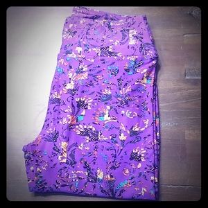 Lularoe leggings